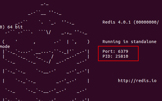 redis 配置开机启动命令行 redis带配置启动_数据库_02