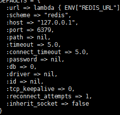 redis集群添加机器 redis集群添加密码_redis_02