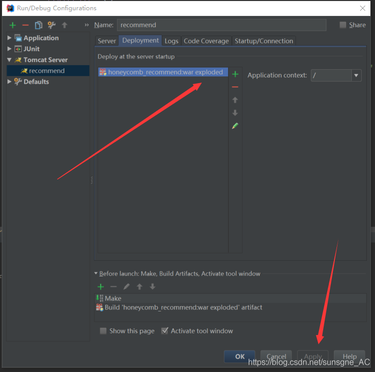 java 热加载 框架 jsp热加载_Deployment