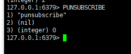 redis里面订阅 redis 订阅命令_客户端_06