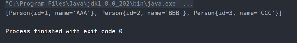 java 自定义类型排序 java自定义排序list_List_02