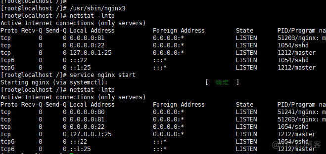 如何启动两个redis 如何启动两个nginx_nginx_09