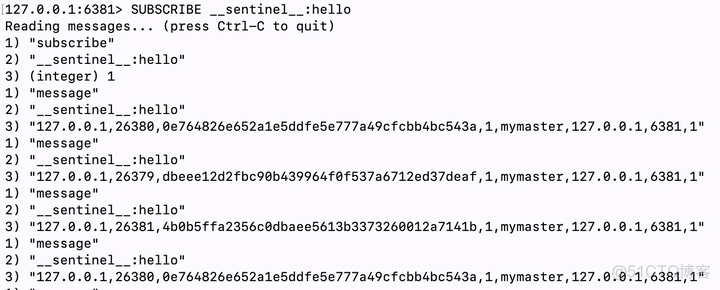 redis 多哨兵模式 redis哨兵模式需要几个节点_redis 多哨兵模式_03