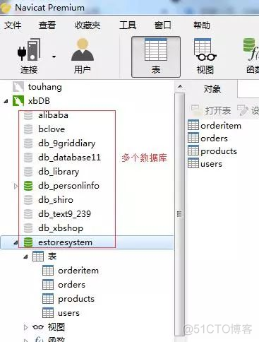 redis总共有16个数据库 redis默认有多少个库_数据库_03