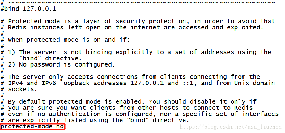 本地连接redis失败 连接redis失败啥意思_Redis_03