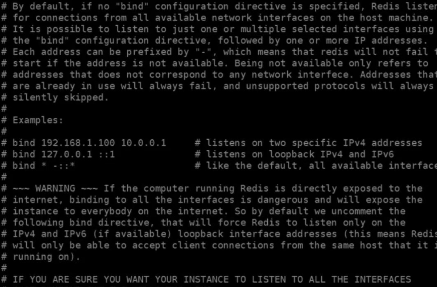 redis debian 安装配置 redis安装部署_mysql