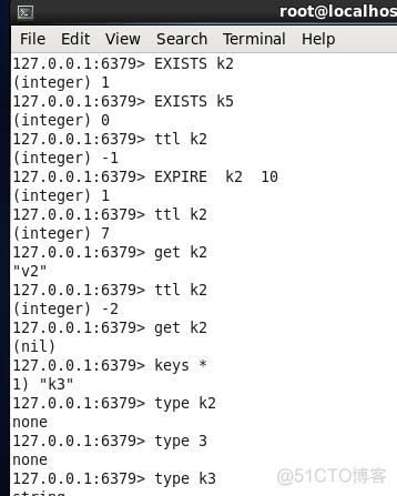 redis中的key用md5 redis key_数据库