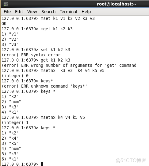 redis中的key用md5 redis key_字符串_08