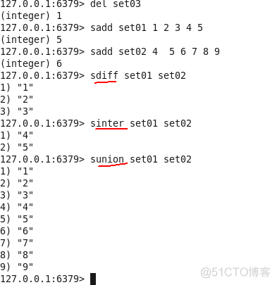 redis中的key用md5 redis key_数据库_22