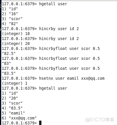 redis中的key用md5 redis key_java_26