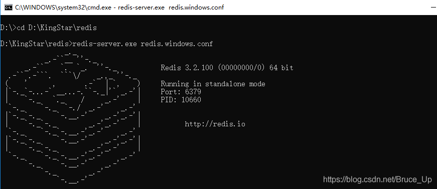 redis一般的安装路径 redis安装在哪_Redis