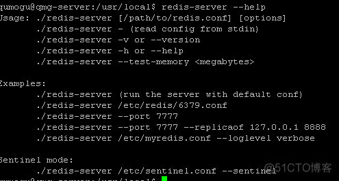 ubuntu redis日志 ubuntu redis 重启_redis