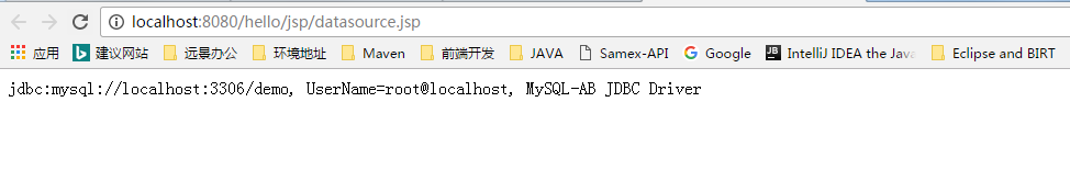 idea 配置redis 插件 idea配置jndi_java_03