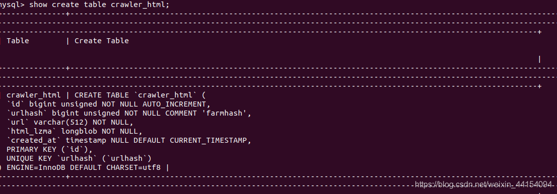 ubuntu安装mysql没有提示配置账号密码_ubuntu_02