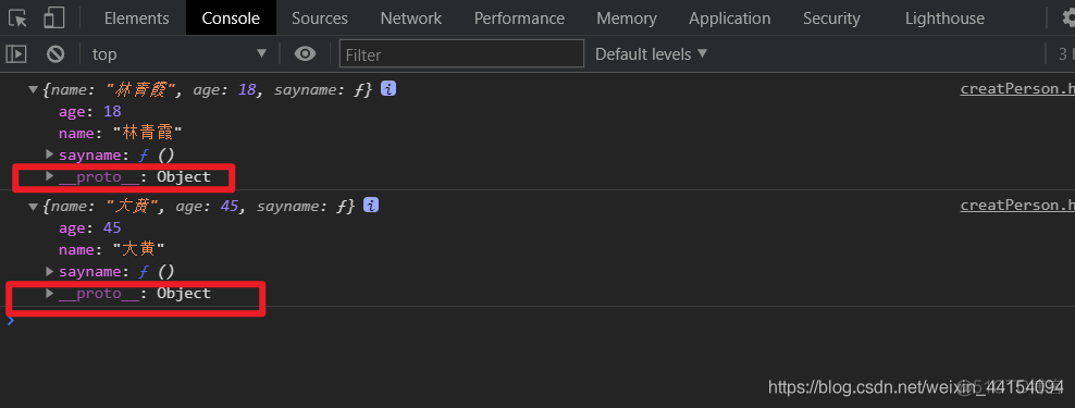 javascript  趣讲工厂模式“造人”_工厂方法