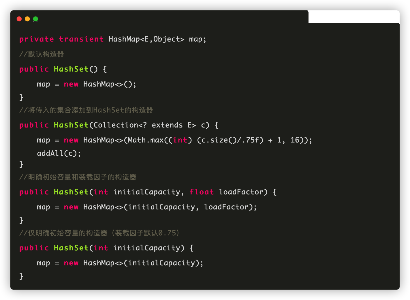 java实现redis公用方法 java redis hset_数组_03