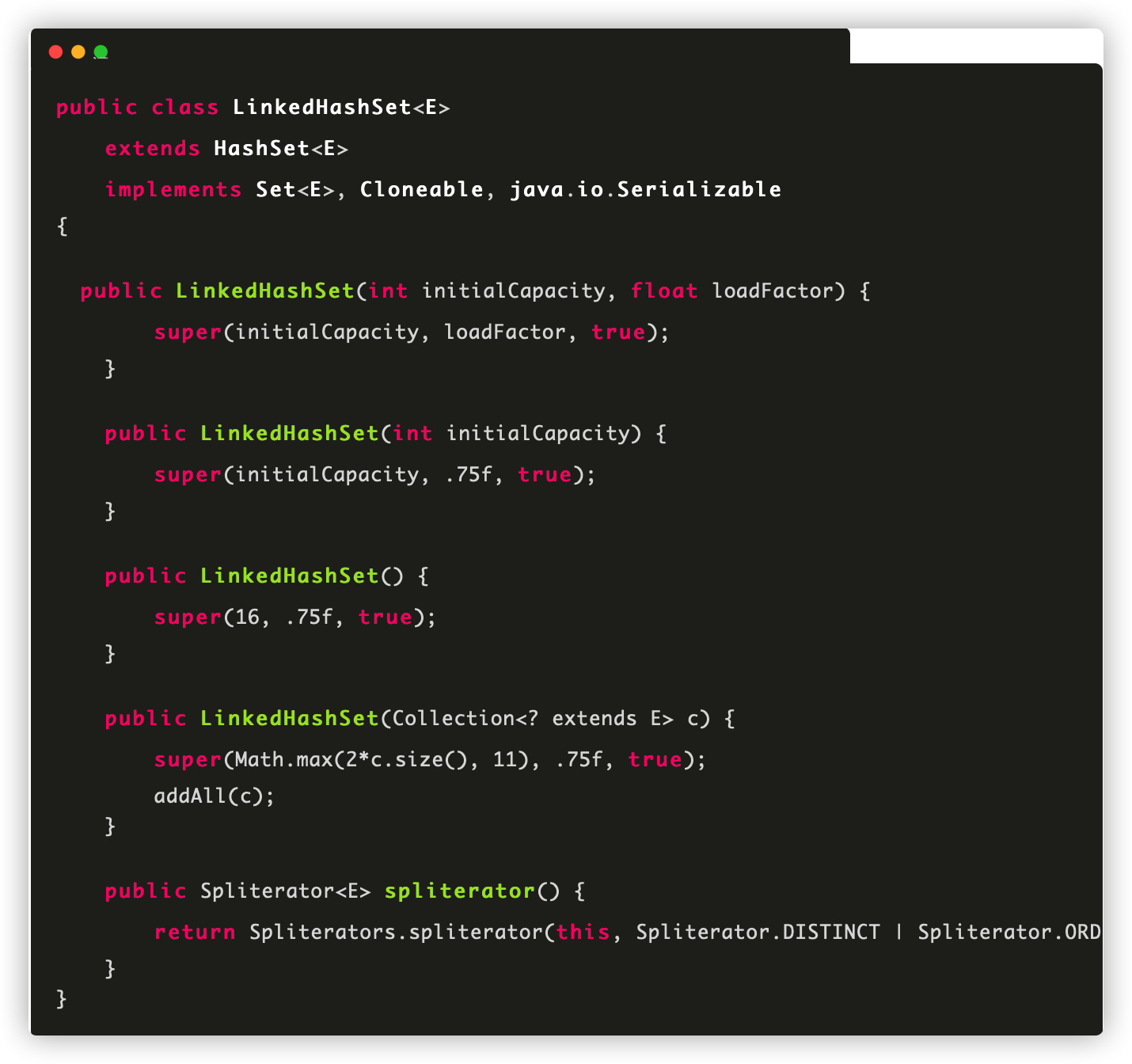 java实现redis公用方法 java redis hset_父类_08