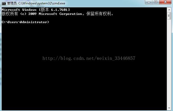 redis yum 安装 redis安装教程_windows_03