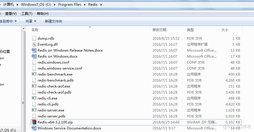 redis需要的jar包 redis jar_redis_03