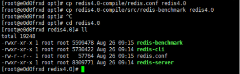 redis 32 安装包下载地址 redis下载安装教程_数据库_06