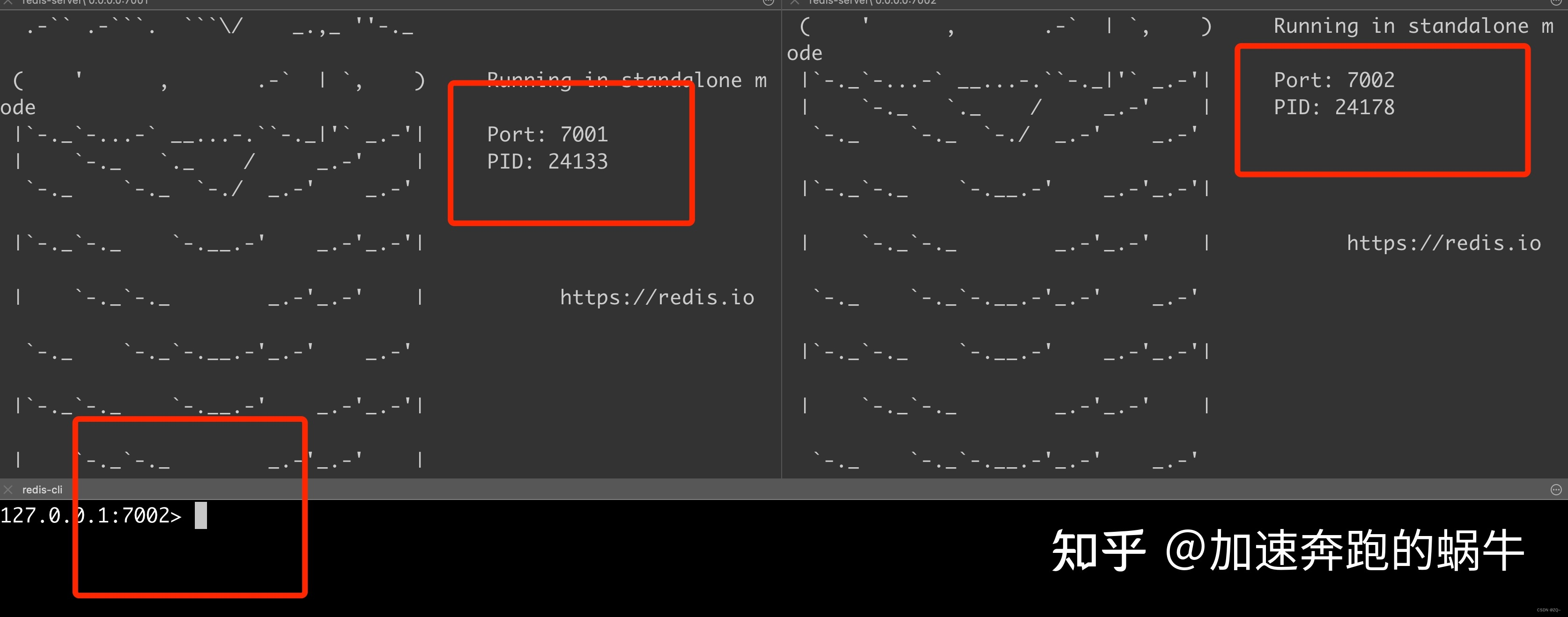 swarm redis 主从 redis主从模式原理_数据同步_09