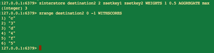 redis的基本类型 redis基础类型_Redis_71