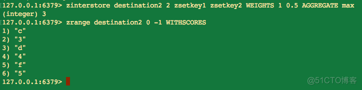 redis的基本类型 redis基础类型_Redis_71