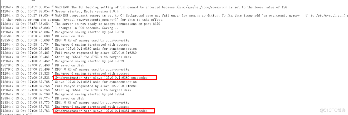 redis的master和slave redis master slave_redis的master和slave_08