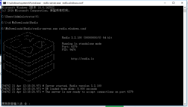 redis set 密码 redis密码不生效_解决方法_03