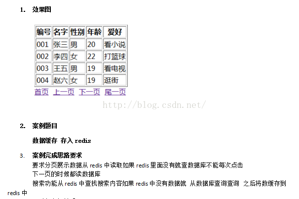 redis 大量读取数据 redis怎么读取数据_redis使用