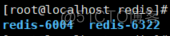 windows redis 多实例 redis多实例部署_redis