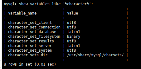 yum安装redis client yum安装mysql5.7_yum安装redis client_17