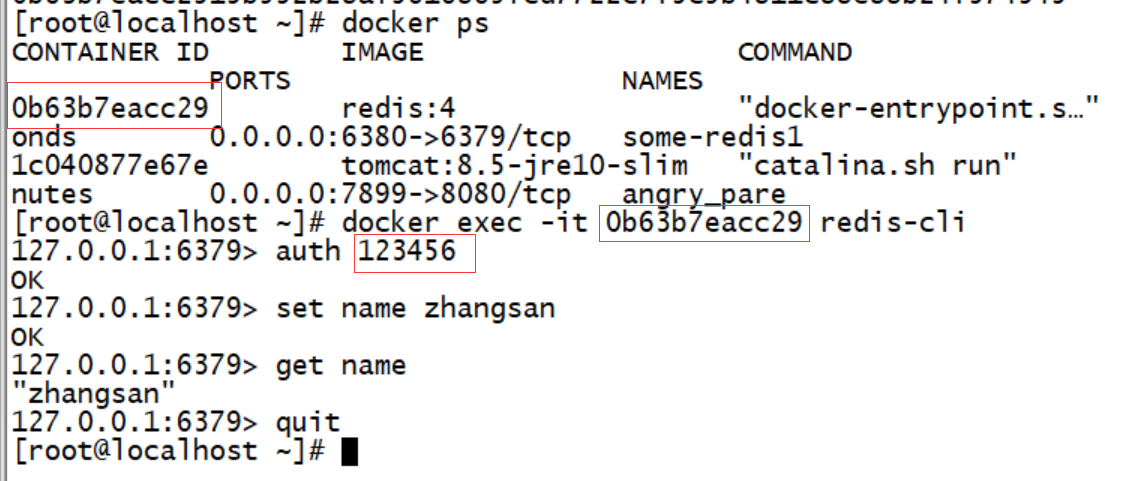 docker启动redis docker启动redis后 外部如何连接_IP_04