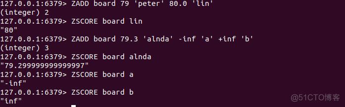 redis sortedset最大值 redis incr 最大值_有序集合_55
