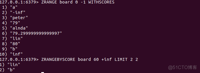 redis sortedset最大值 redis incr 最大值_字符串_61