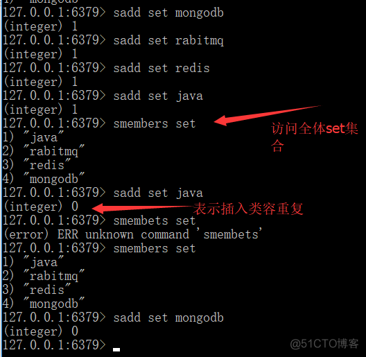 redis hash和list redis hash和list区别_string类_05