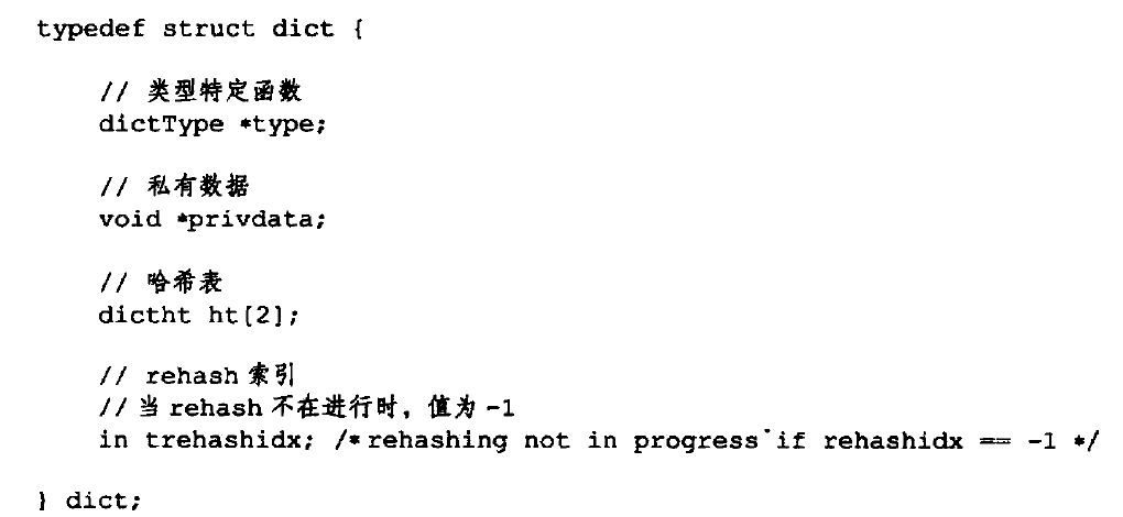 redis sds数据库 redis的sds_链表_07