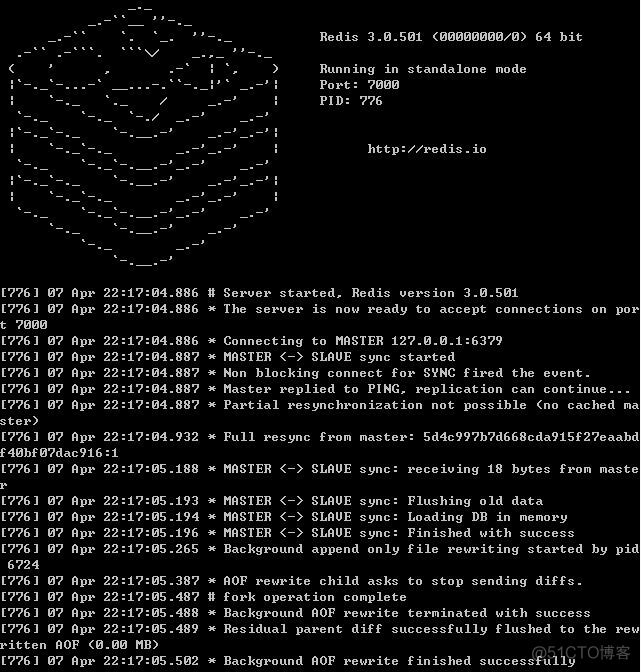 redis集群指定主节点 redis集群指定主从_redis_02