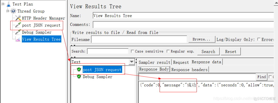 android 发送json请求数据 发送json格式的请求_JSON