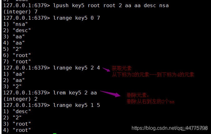 java redis 使用 java redis用法_redis_12