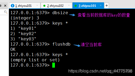 java redis 使用 java redis用法_jedis_05