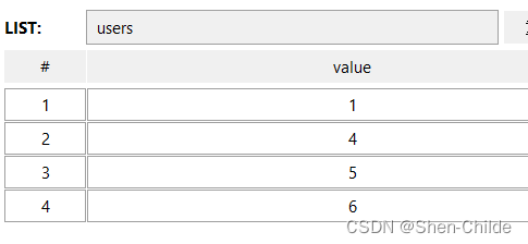 redis插入list redis list_List_03