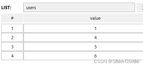 redis插入list redis list_list_03