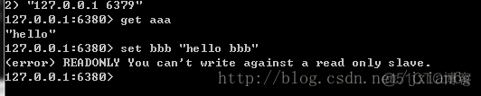 redis 设置端口号 redis 6380端口_服务器_08