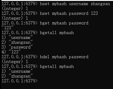 redis 删除set元素 redis删除集合所有元素命令_命令操作_02