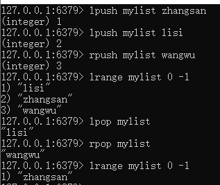 redis 删除set元素 redis删除集合所有元素命令_命令操作_03