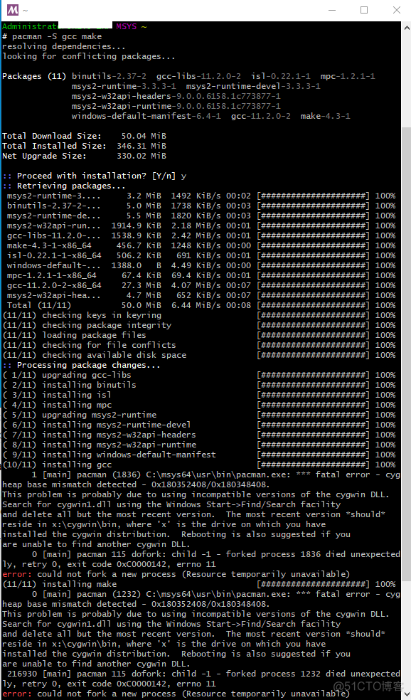 redis dump 编译安装 redis windows编译_github_05