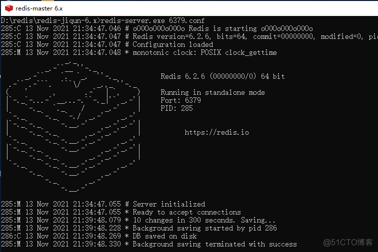 redis dump 编译安装 redis windows编译_redis dump 编译安装_11