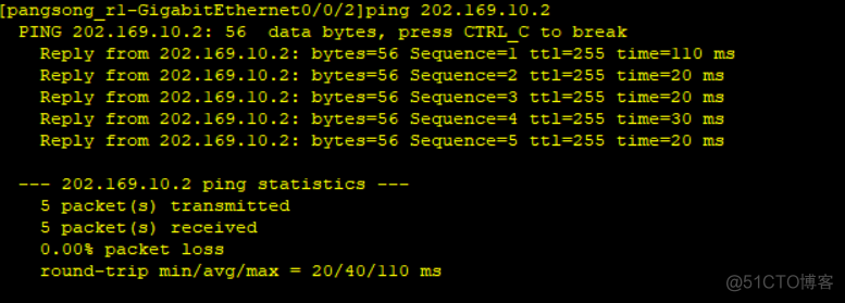 tp配置redis tp配置nat_NAT_03