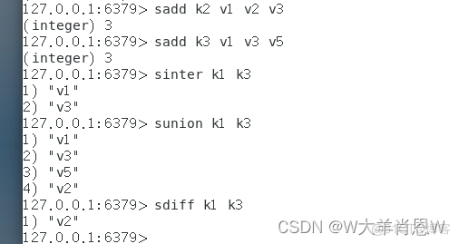 redis set 多个值 redis中set_常用命令_10